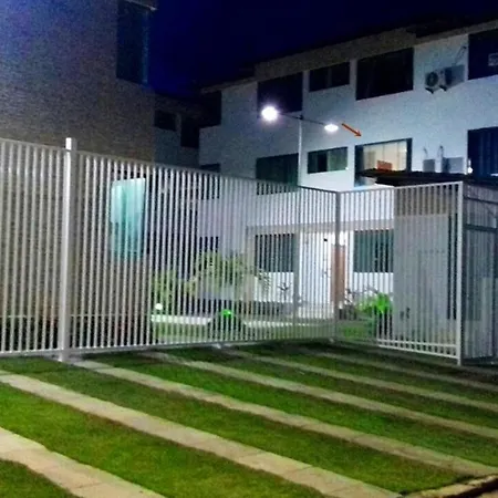 Flat Residence Maragogi-2